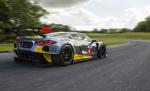 Chevrolet Corvette C8.R 2020 года